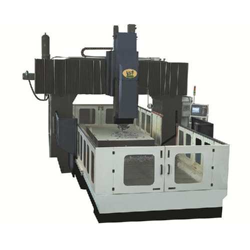 3軸CNC加工の製造能力を示す加工設備と標準部品